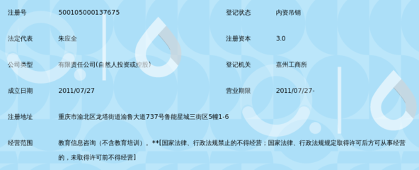 重庆学邦教育信息咨询 专业教育咨询服务解析